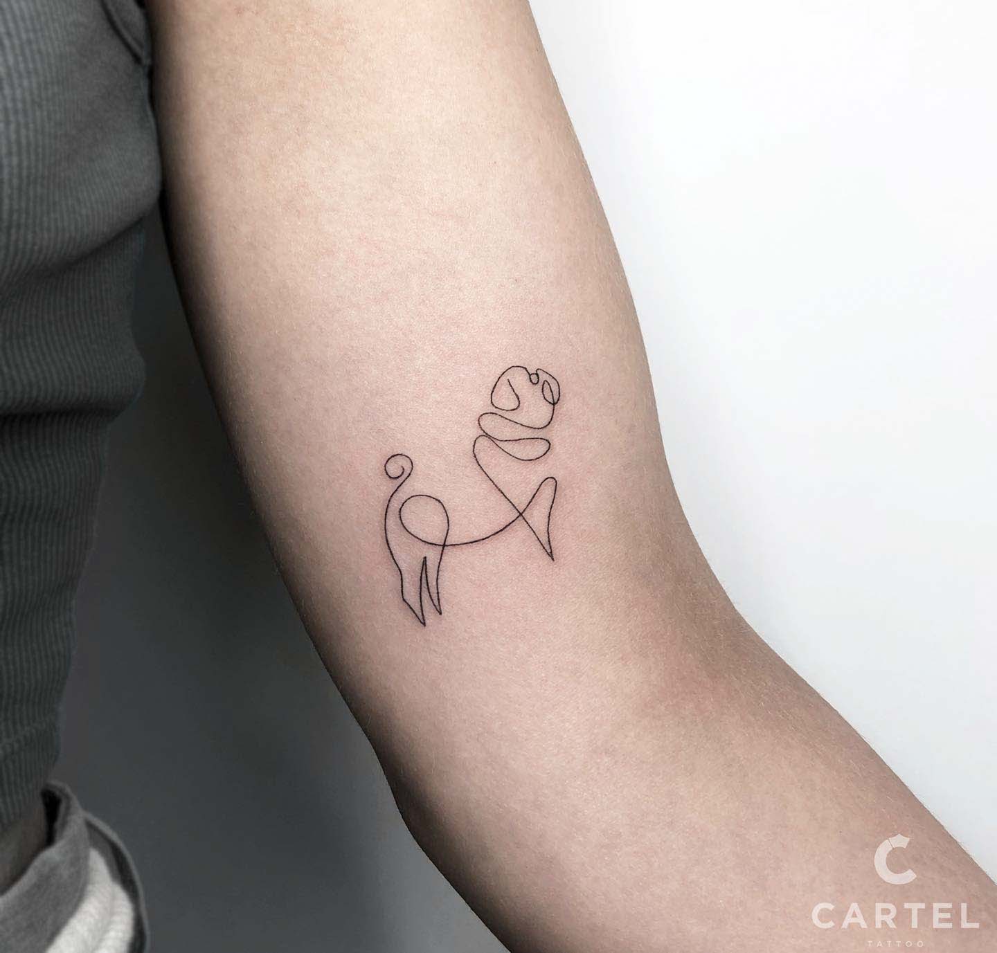 Men Tattoo | Guys Tattoo | Male Tattoo | Masculine Tattoo - Designs Ideas  Meaning
