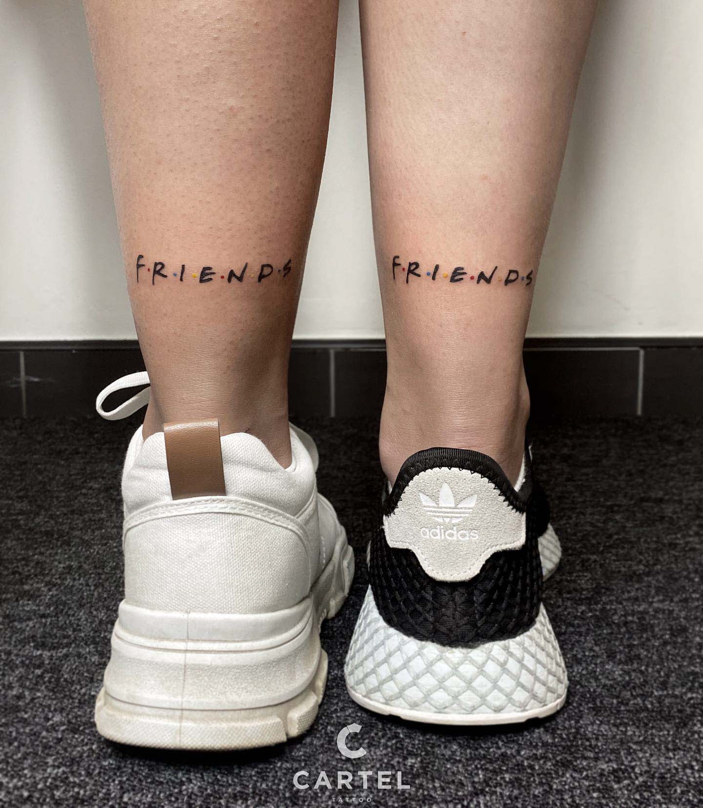 Legs tattoo hi-res stock photography and images - Alamy