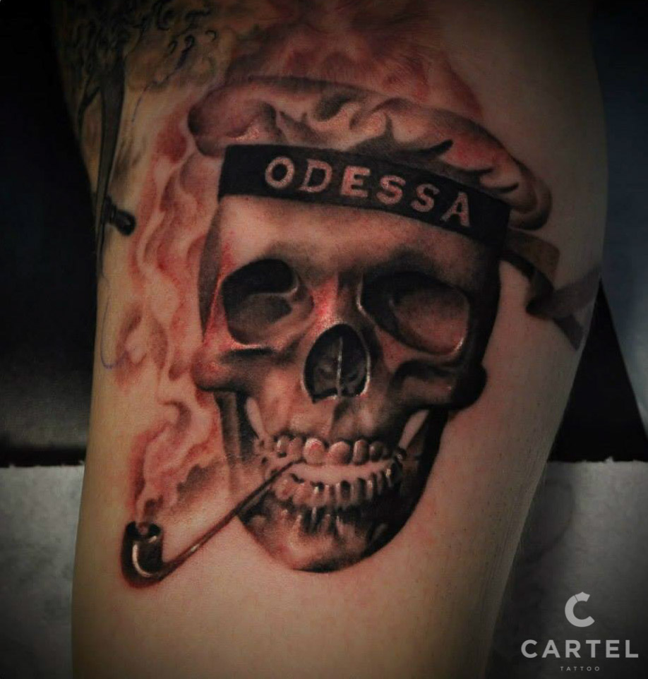 Тату Одеса  Cartel Tattoo Odesa  on Instagram  графіка 1 сеанс 25  години cartelodesa