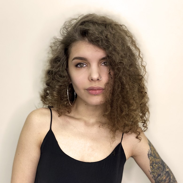 Tanya Zhu Tanya Zhu