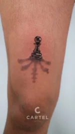 Мікрореалістичне татуювання від майстрині @vika_tattoo_ 

#tattoo #tattooart #odessatattoo #татуювання #татуодесса #одессатату #татуировка #одесатату #татуодеса
